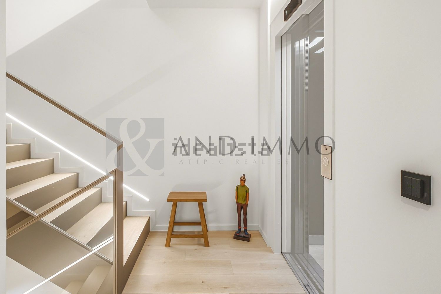 5-bedroom townhouse for sale in L'Aldosa, La Massana · 60 of 60