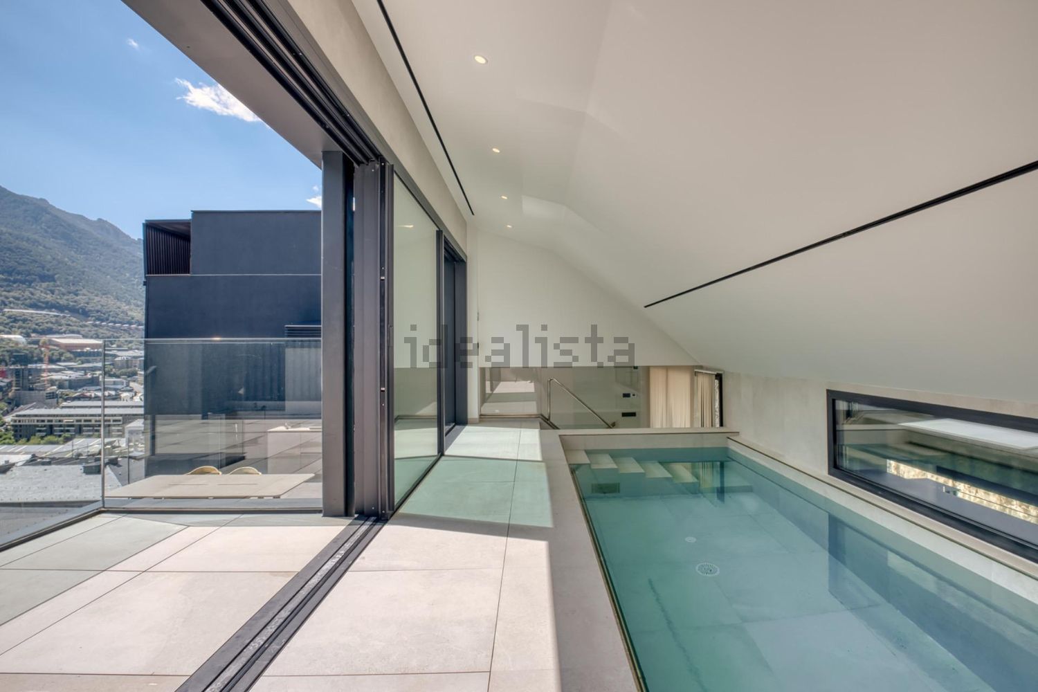 5-bedroom penthouse for sale in Andorra la Vella · 33 of 60