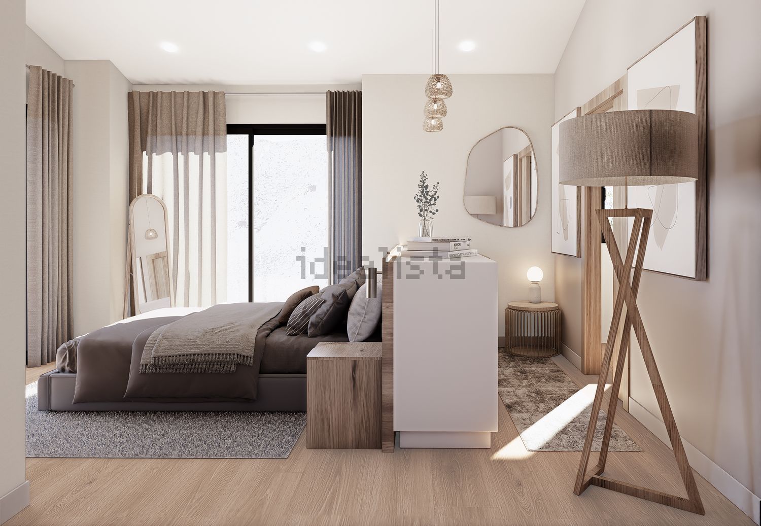 Attique 3 chambres à vendre à El Tarter, Canillo · 58 sur 60