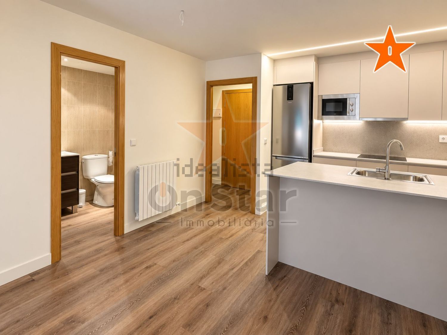 1-bedroom flat for rent in Escàs, La Massana · 49 of 60