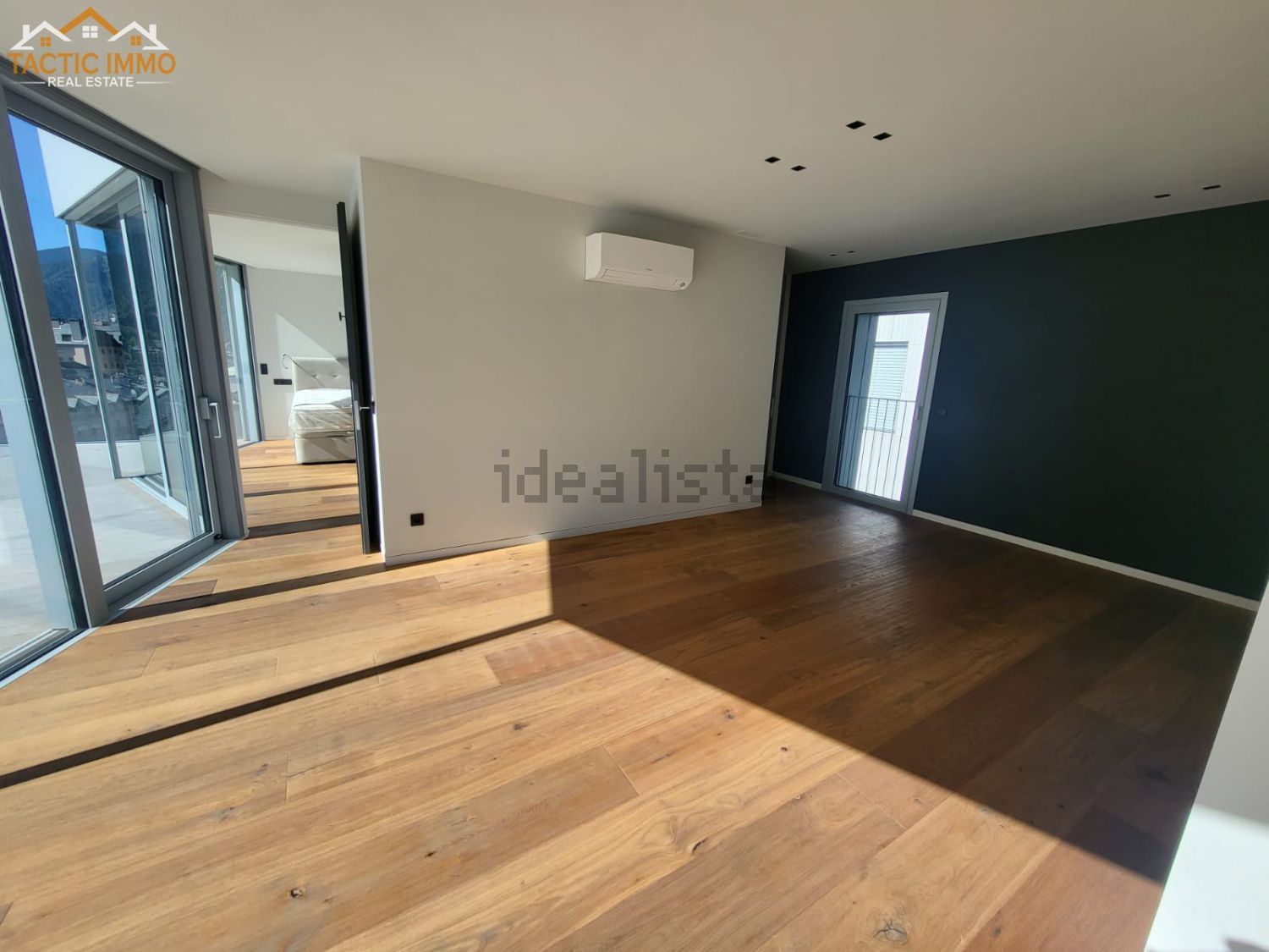 3-bedroom flat for rent in Andorra la Vella · 31 of 50