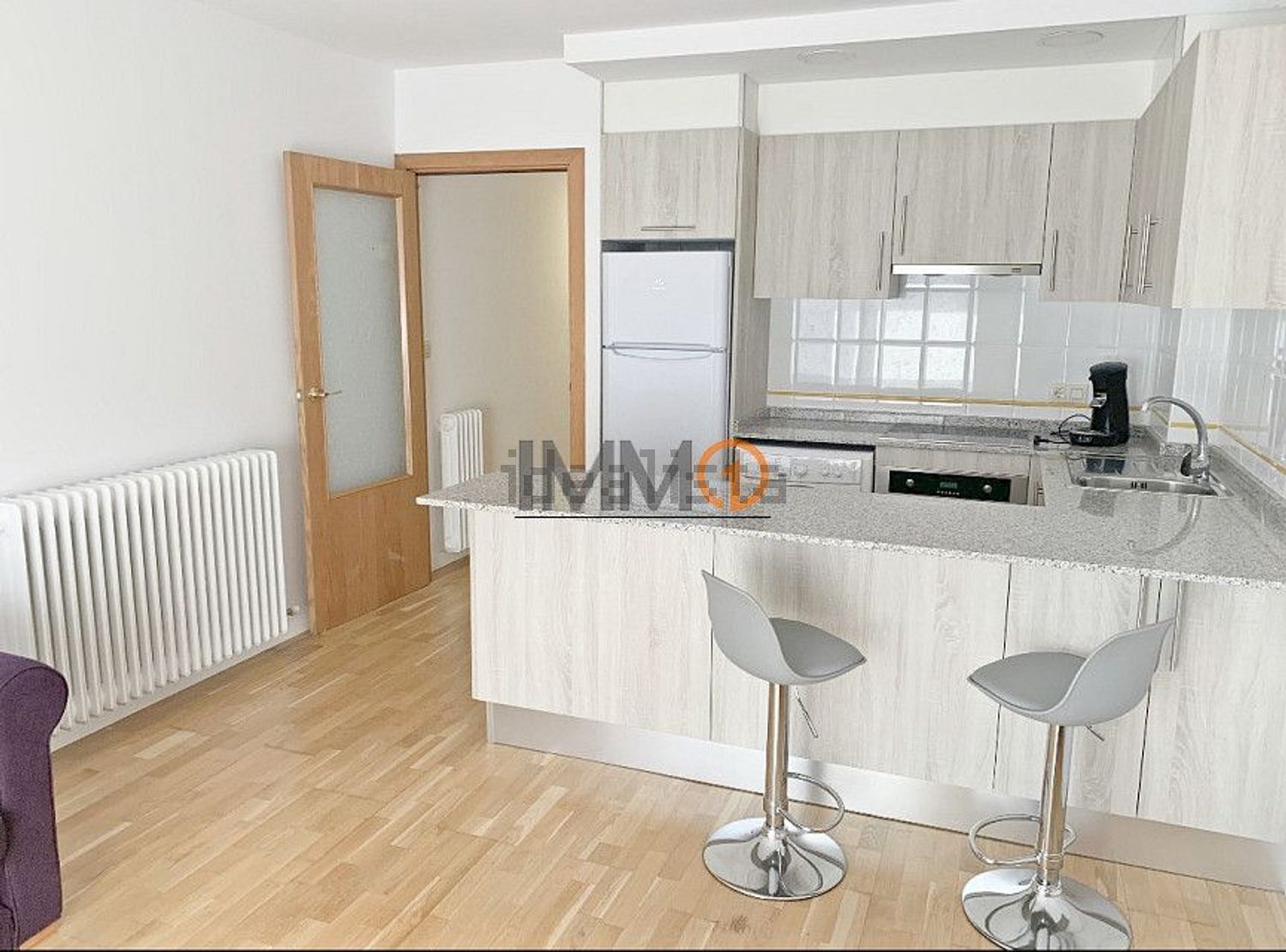 Pis de 1 habitacions de lloguer a Vila, Encamp · 54 de 60