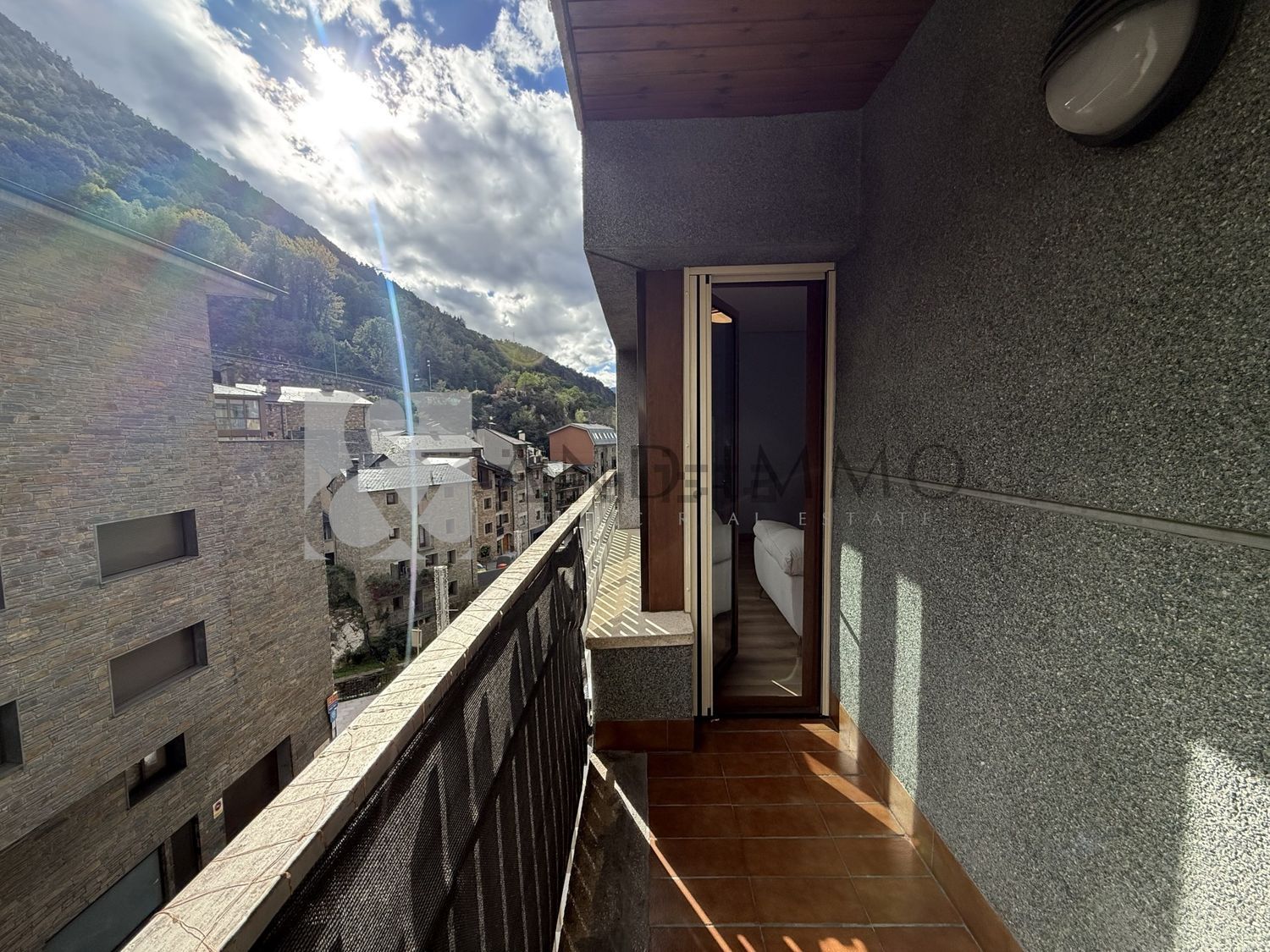 3-bedroom flat for rent in Escaldes-Engordany · 4 of 26