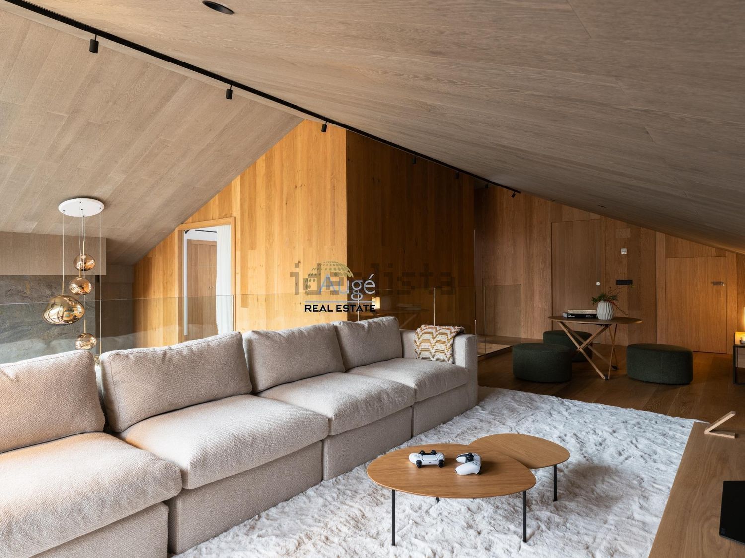 4-bedroom duplex for sale in El Tarter, Canillo · 28 of 59