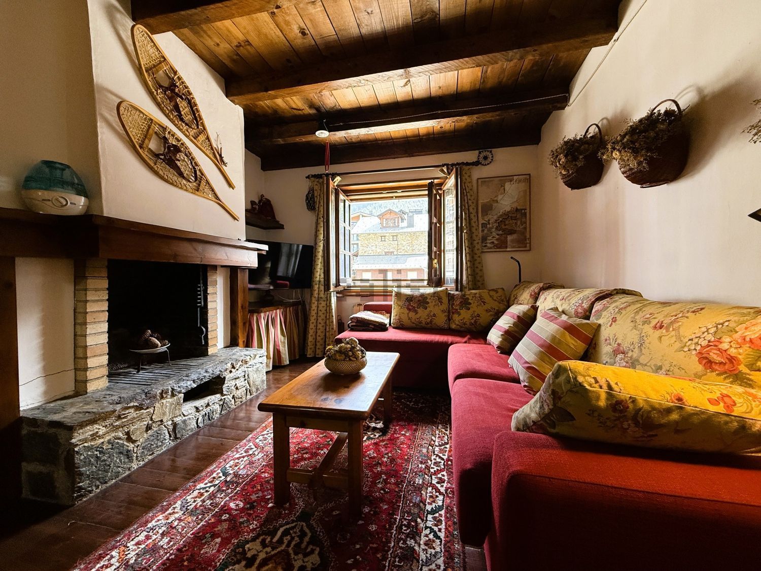 2-bedroom flat for rent in El Tarter, Canillo · 31 of 40