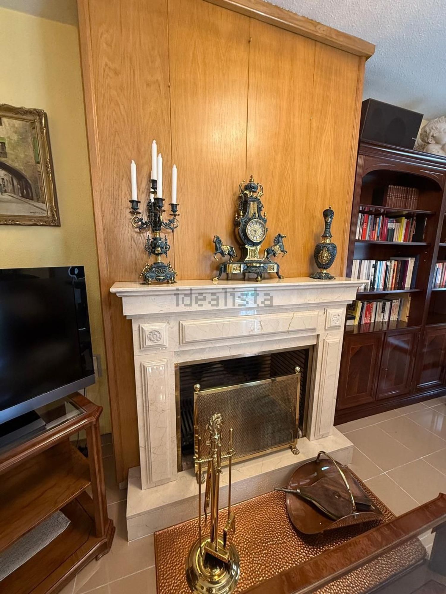 3-bedroom flat for rent in Encamp · 3 of 28