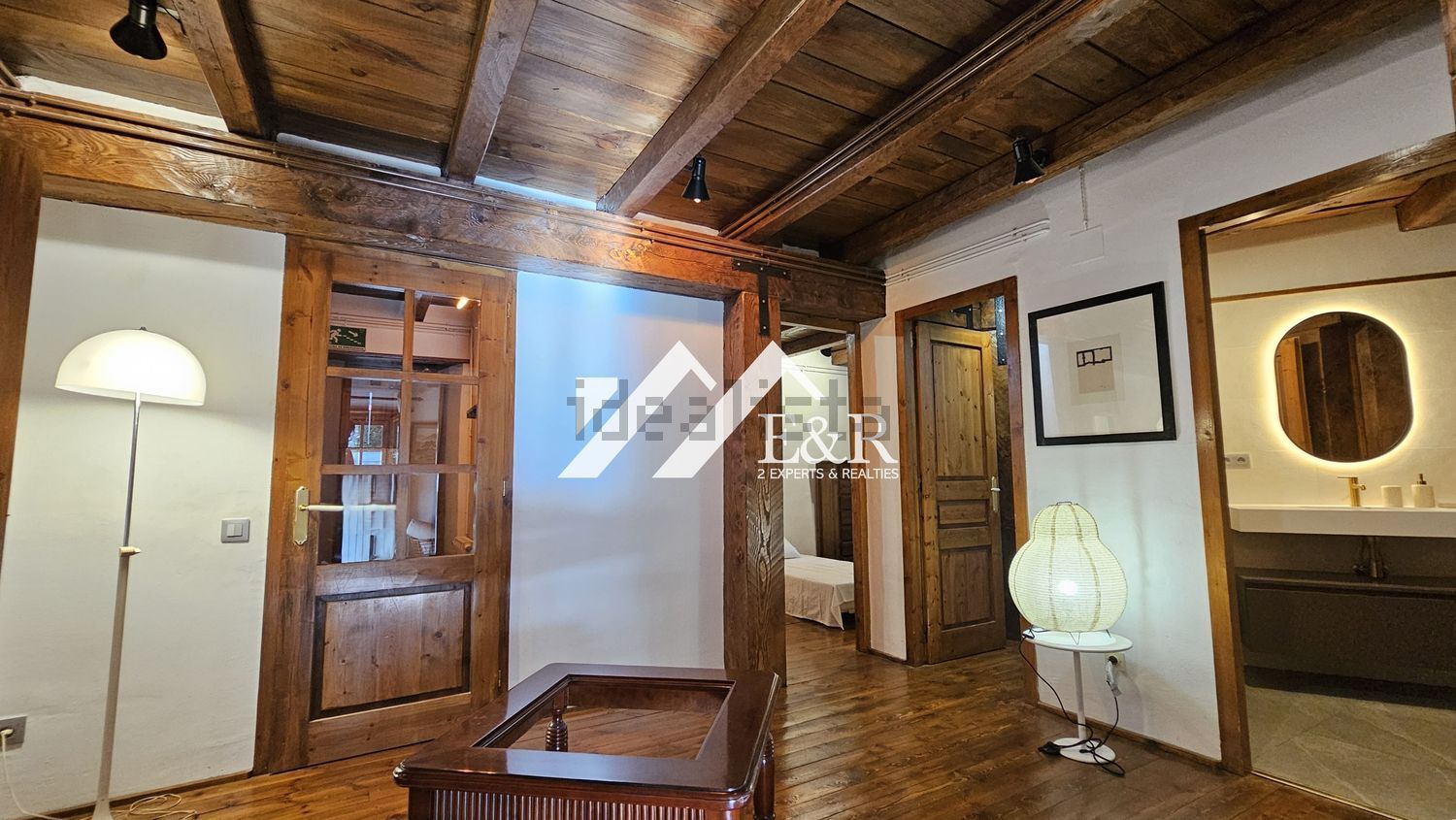 3-bedroom flat for sale in El Tarter, Canillo · 26 of 34