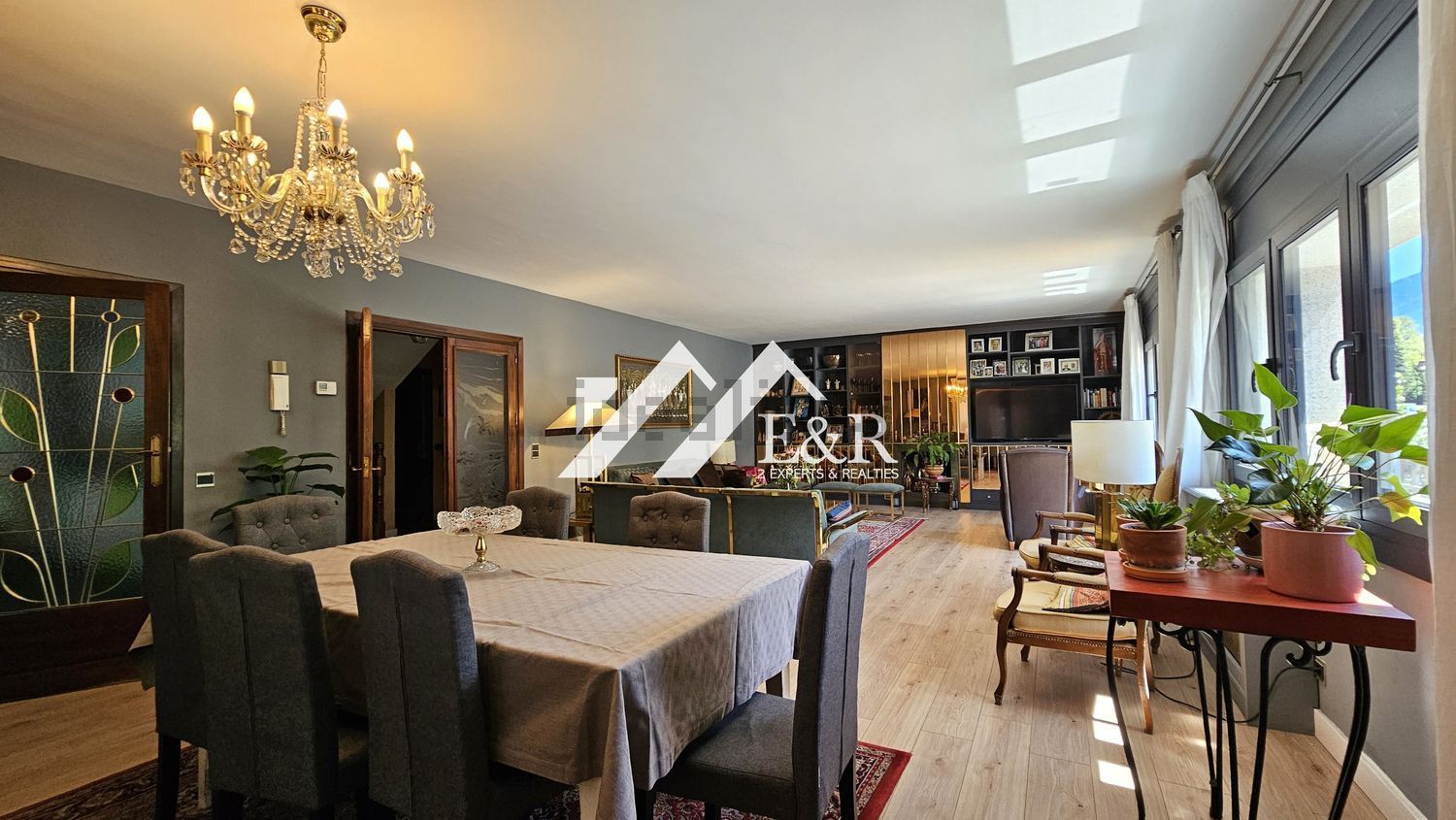 Chalet 6 chambres à vendre à Santa Coloma, Andorre-la-Vieille · 42 sur 60