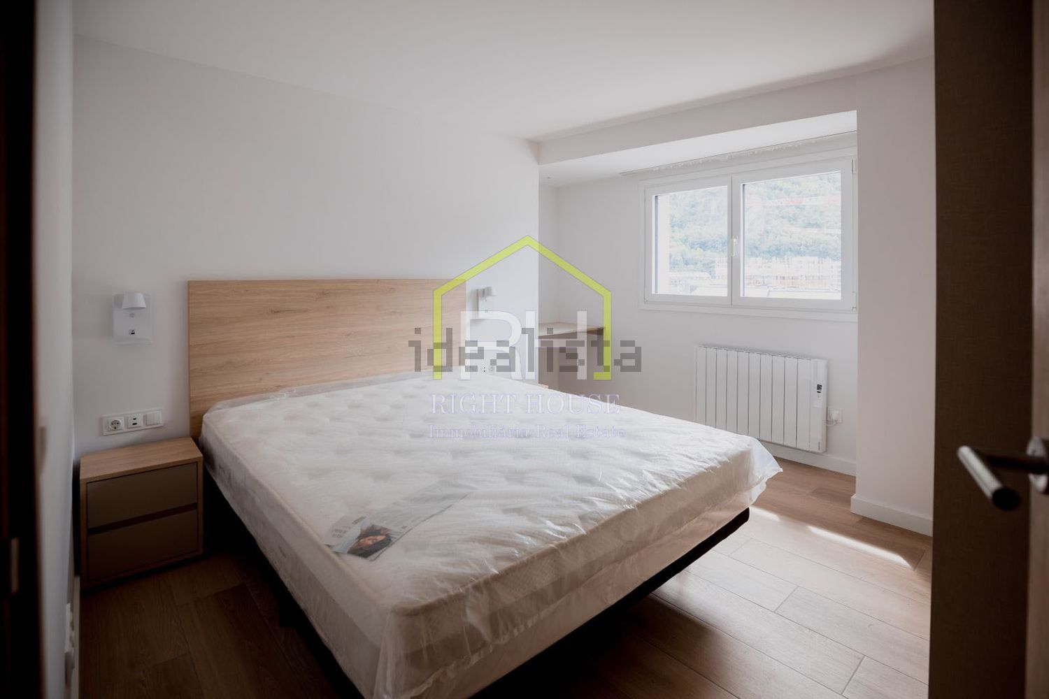 Piso de 2 habitaciones en alquiler en Andorra la Vella · 5 de 23