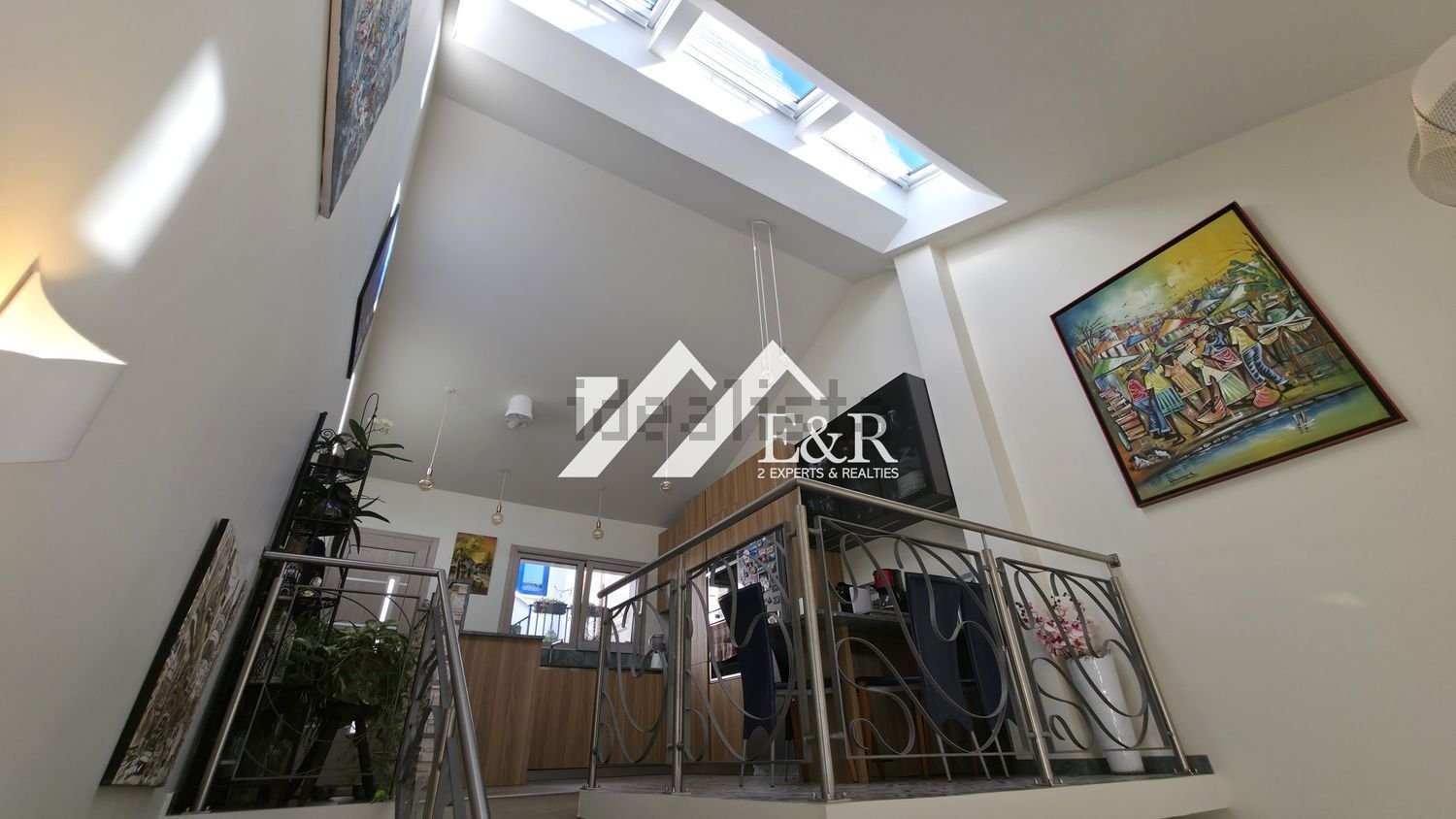 5-bedroom townhouse for sale in Escaldes-Engordany · 3 of 36