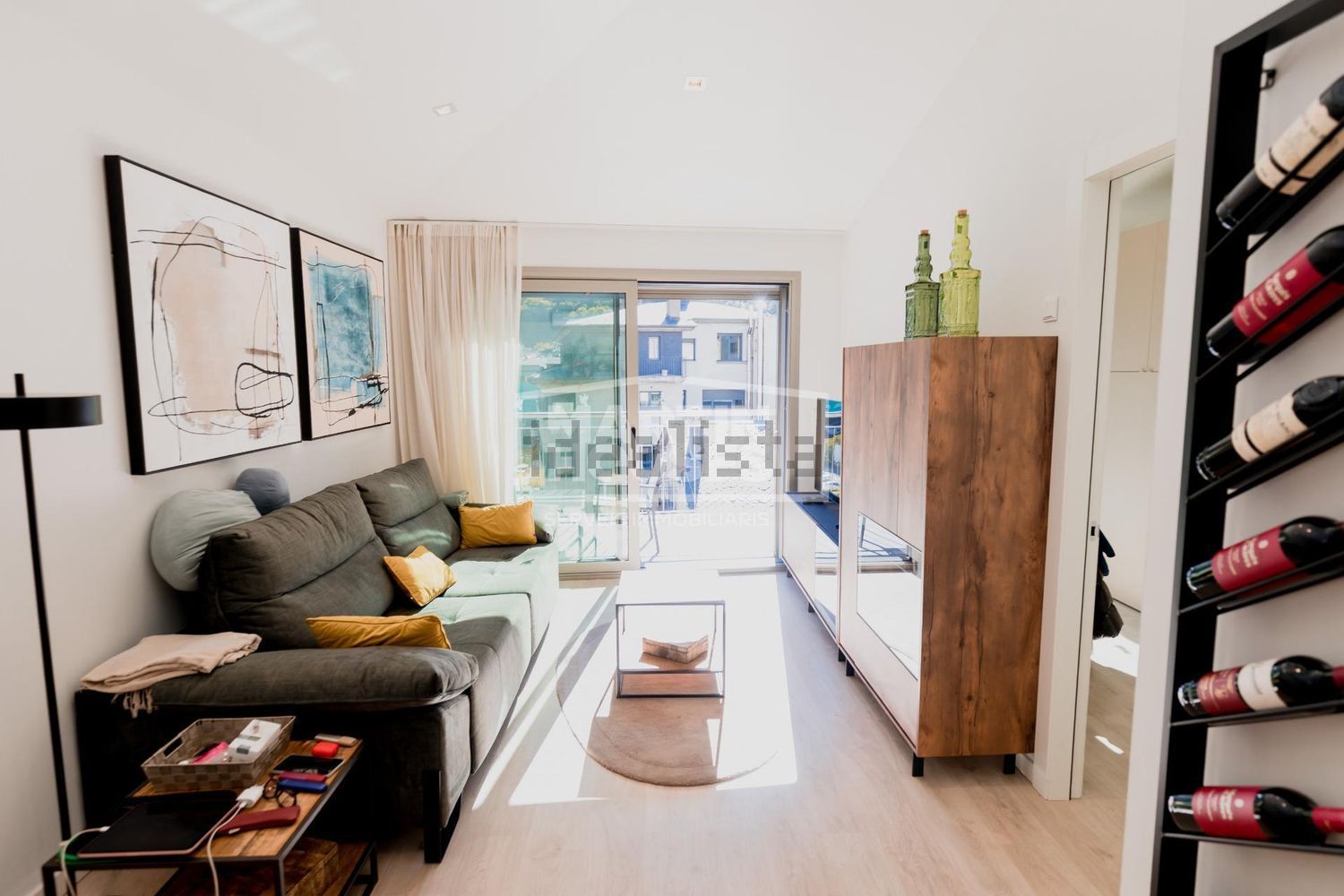 3-bedroom penthouse for sale in Andorra la Vella · 22 of 33