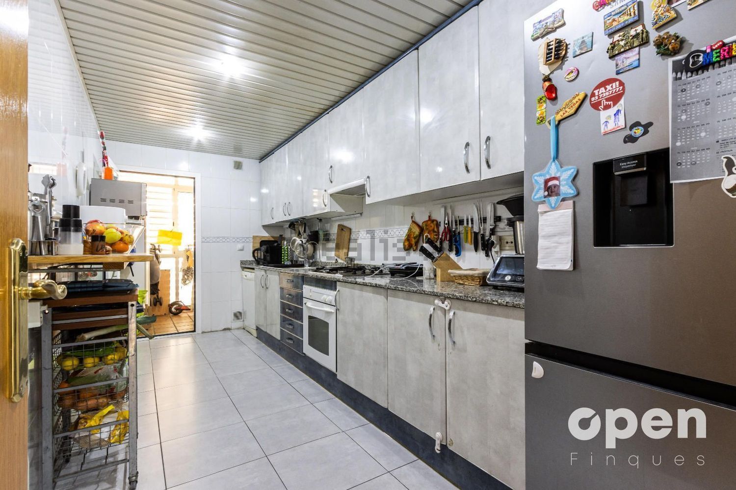 Ático en venta en Calle del Pedraforca