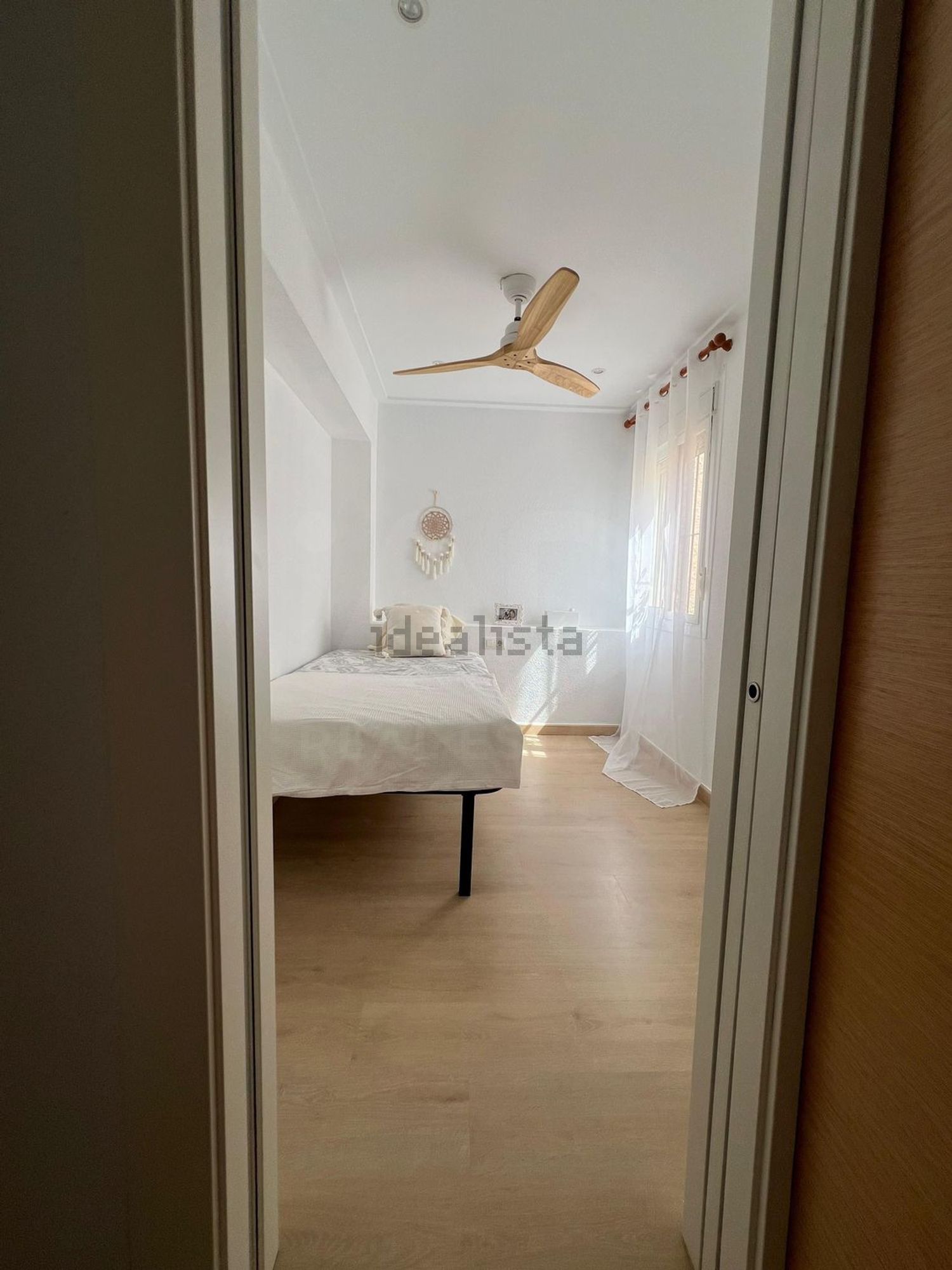 Gerenoveerde woning met souterrain en overdekte tuin, Monte y Mar, Gran Alacant (12)