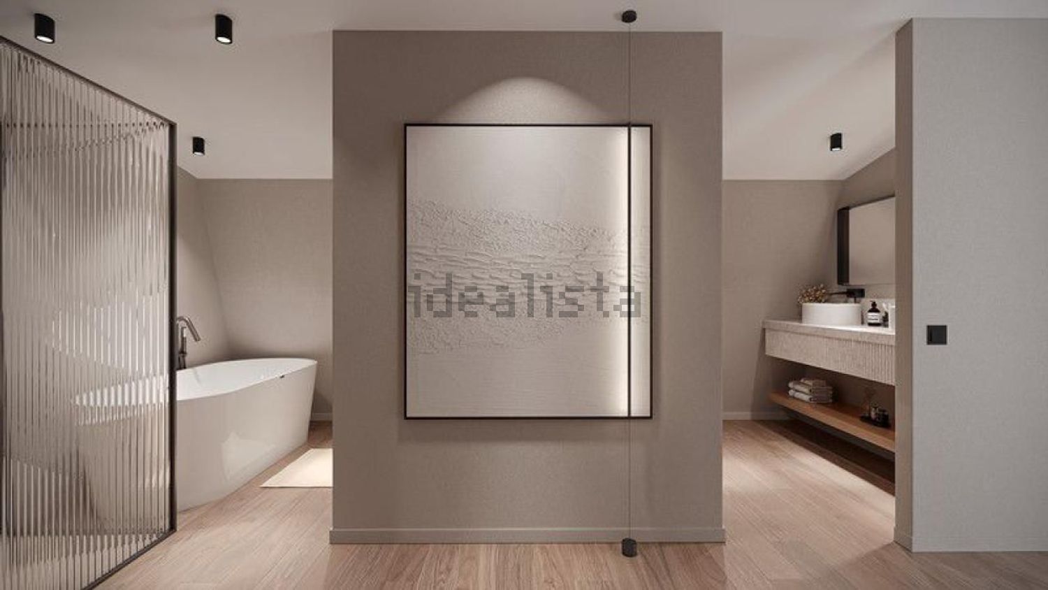 4-bedroom penthouse for sale in Santa Coloma, Andorra la Vella · 36 of 60