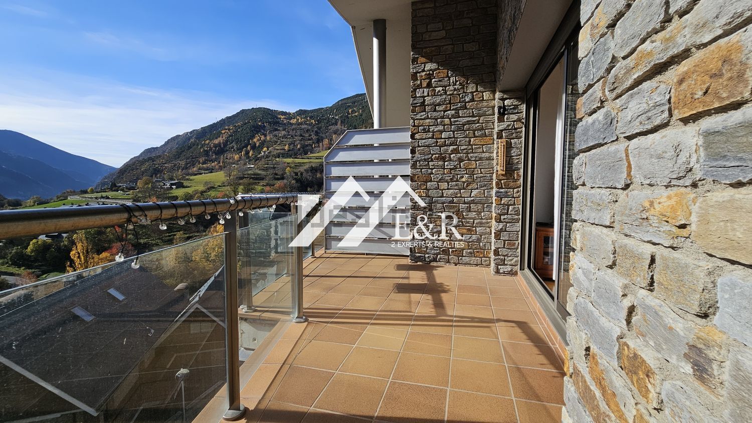 Attique 2 chambres à vendre à Vila, Encamp · 27 sur 45