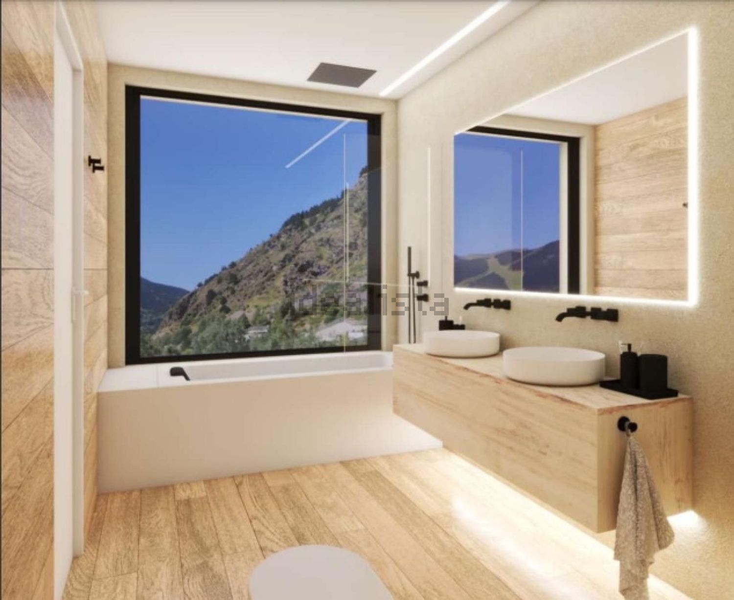 3-bedroom chalet for sale in El Tarter, Canillo · 19 of 23