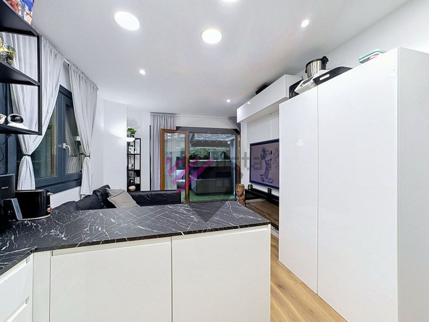 2-bedroom flat for sale in Encamp · 46 of 53