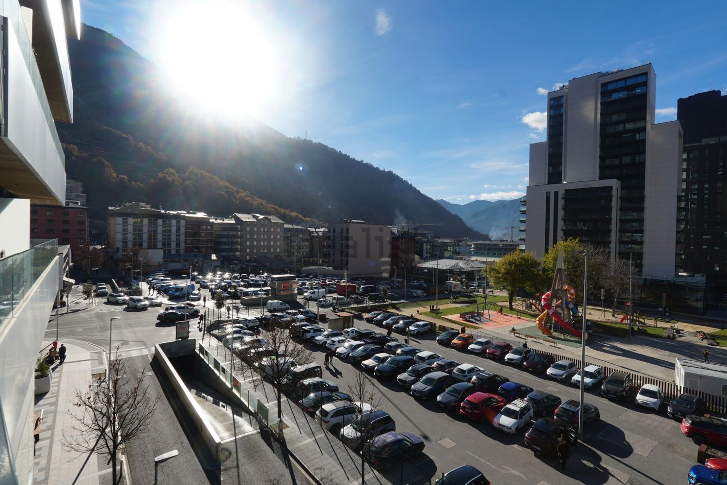 3-bedroom flat for sale in Escaldes-Engordany · 44 of 51