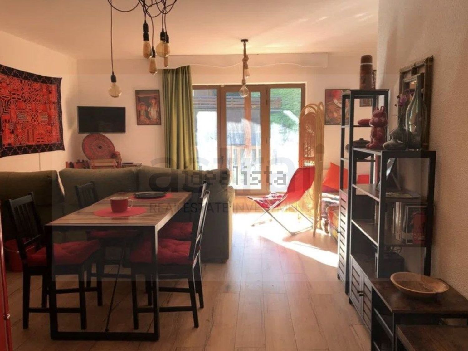 1-bedroom flat seasonal rent in Incles, Canillo · 17 of 31