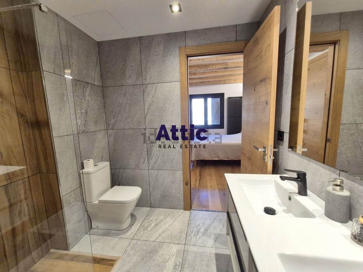 4-bedroom townhouse for rent in El Forn, Canillo · 35 of 48