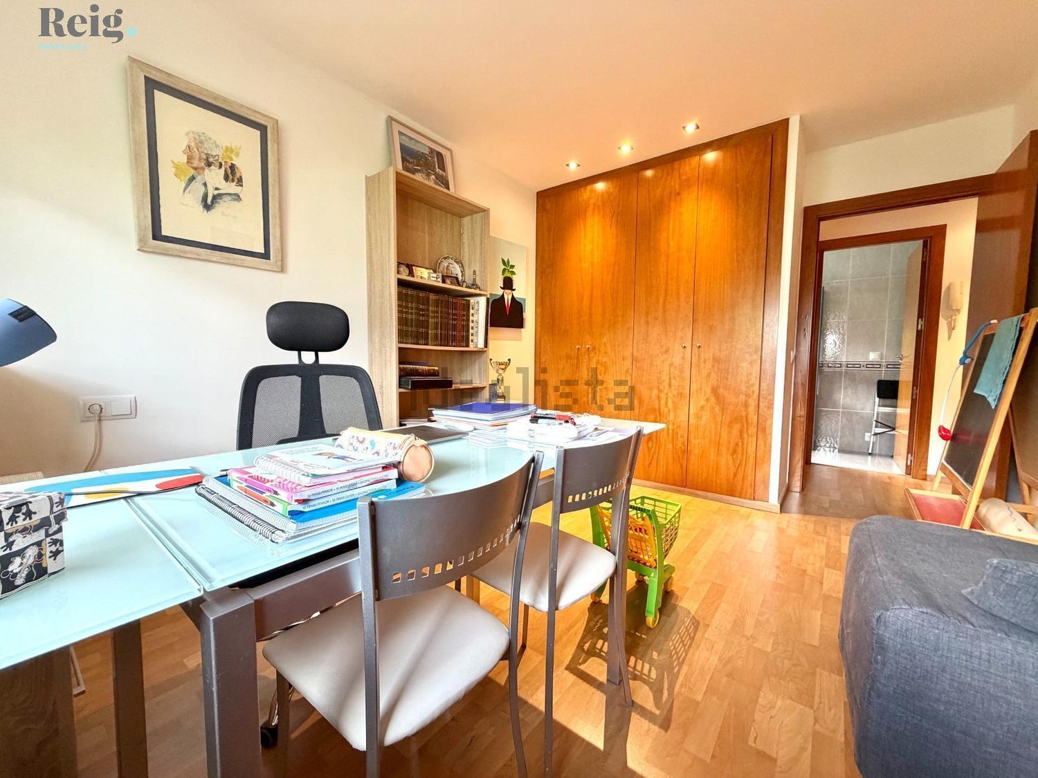 3-bedroom duplex for sale in Escaldes-Engordany · 39 of 60