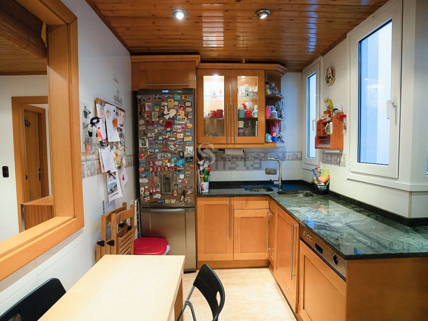 Àtic de 3 habitacions en venda a Vila, Encamp · 35 de 60