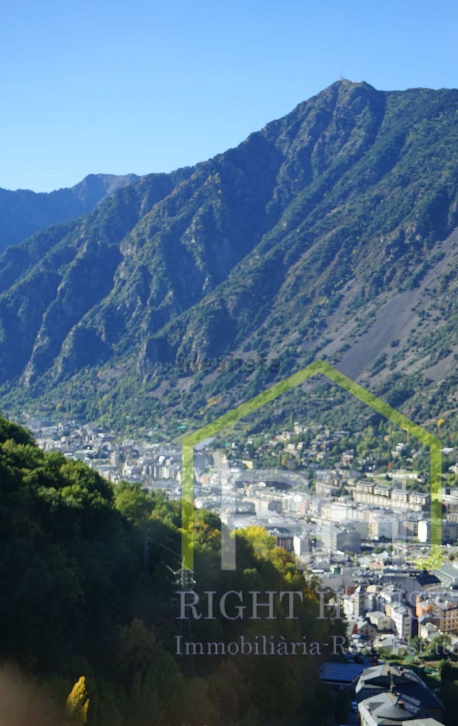 1-bedroom flat for sale in Engolasters, Escaldes-Engordany · 56 of 60