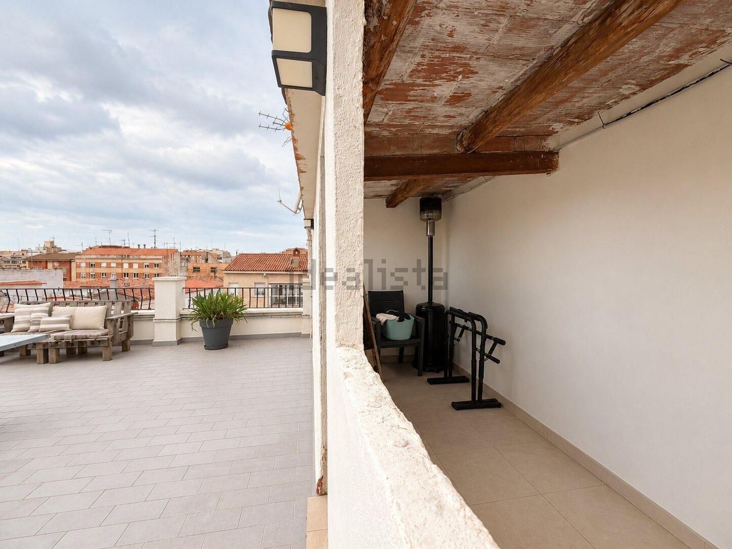 Piso en venta en Sant Pere