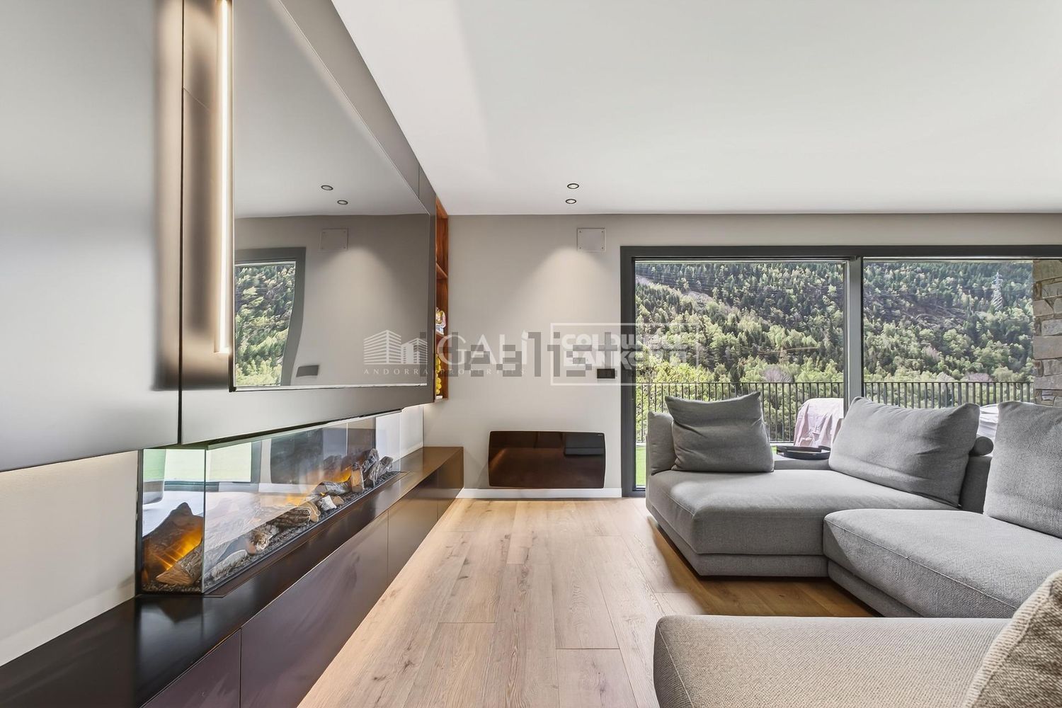 5-bedroom flat for sale in L'Aldosa, Canillo · 59 of 60