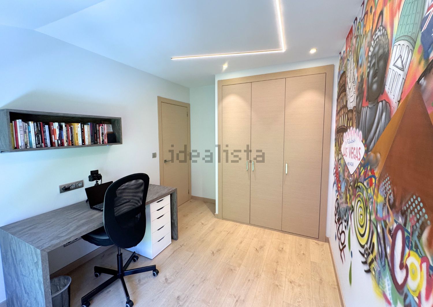 4-bedroom penthouse for sale in Escaldes-Engordany · 39 of 49