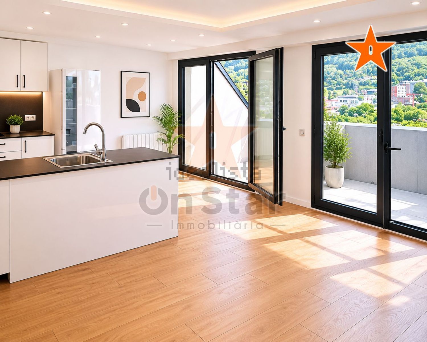 4-bedroom duplex for sale in Andorra la Vella · 4 of 60
