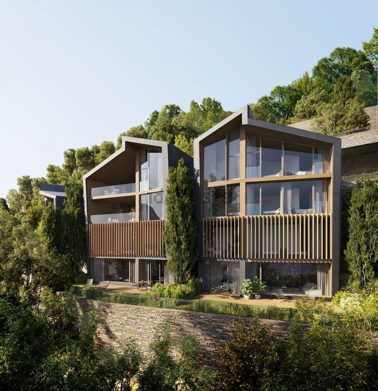 4-bedroom chalet for sale in Els Vilars, Escaldes-Engordany · 36 of 53