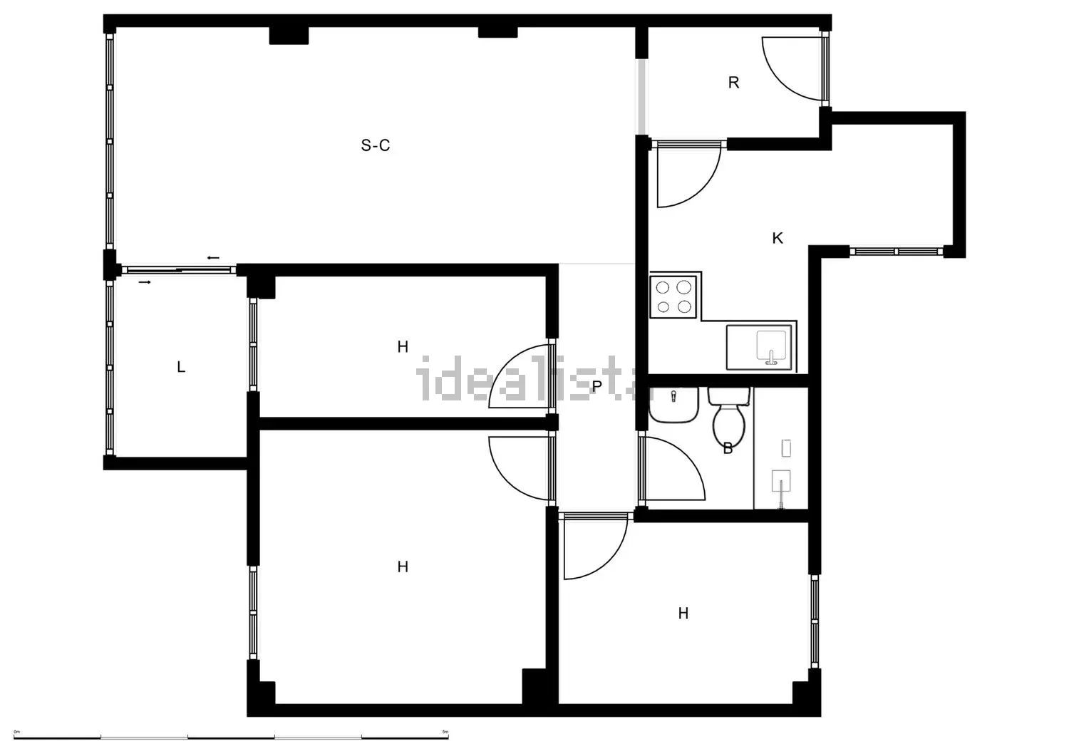 Imagen 26 inmueble 112,717,490