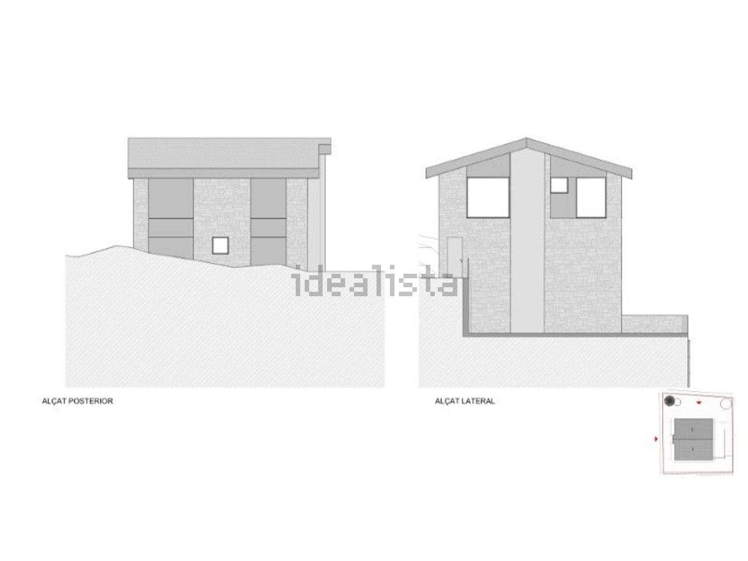 4-bedroom chalet for sale in La Massana · 60 of 60