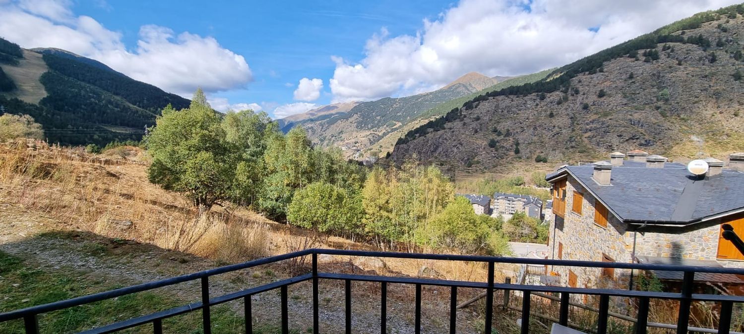 3-bedroom flat for rent in El Tarter, Canillo · 13 of 25