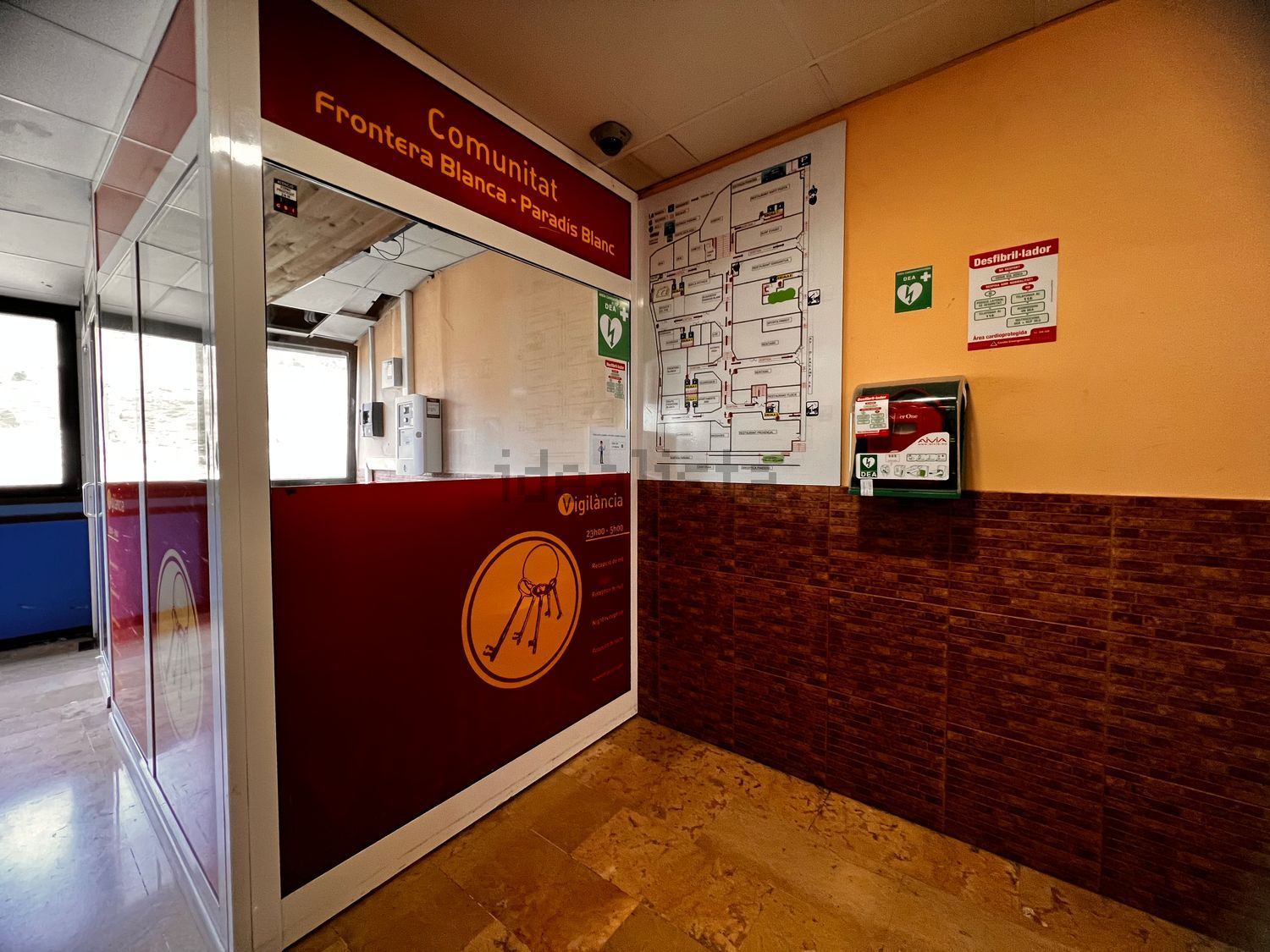 Studio for sale in Pas de la Casa, Encamp · 11 of 16