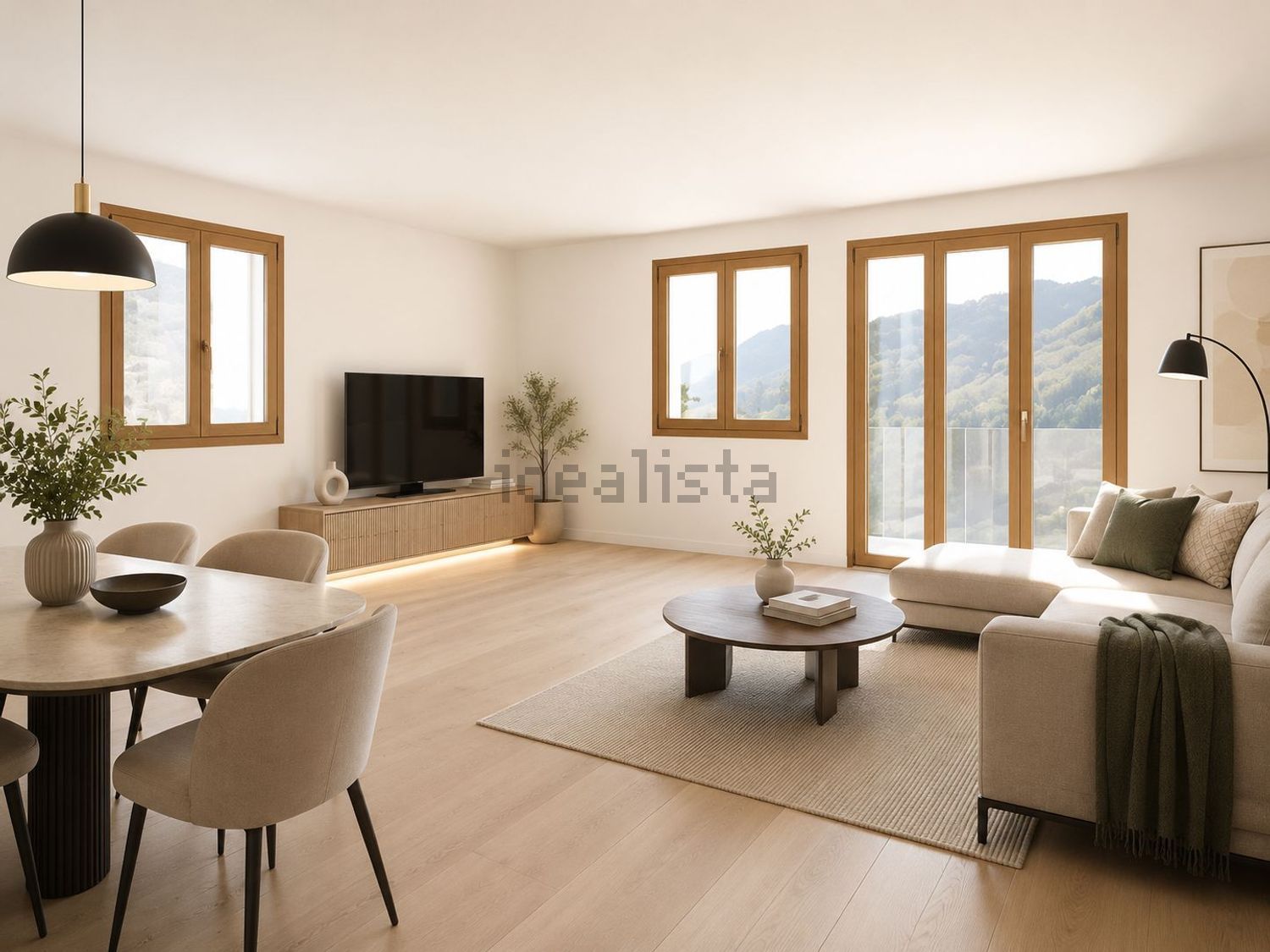 1-bedroom flat for sale in El Forn, Canillo · 52 of 60
