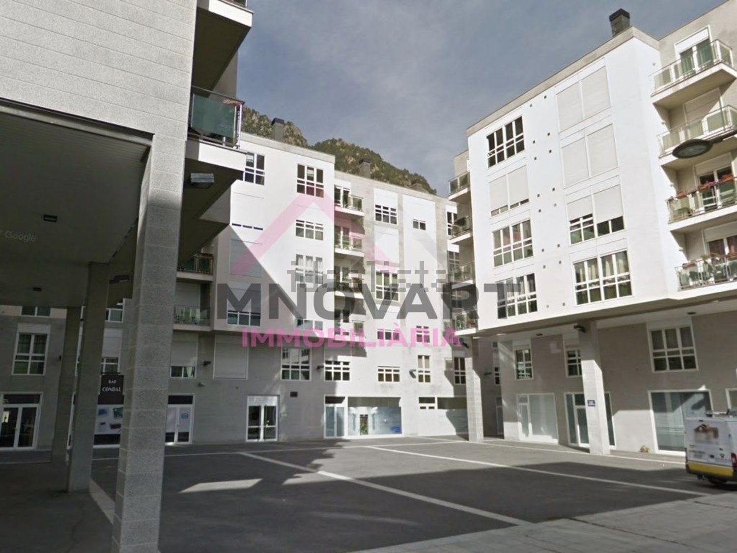 2-bedroom flat for sale in Santa Coloma, Andorra la Vella · 5 of 60