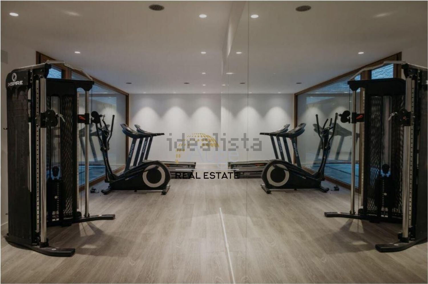 4-bedroom duplex for sale in El Tarter, Canillo · 52 of 59