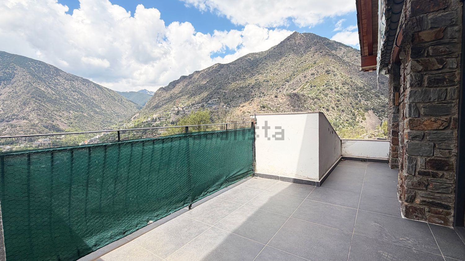 5-bedroom chalet for rent in Escaldes-Engordany · 59 of 60