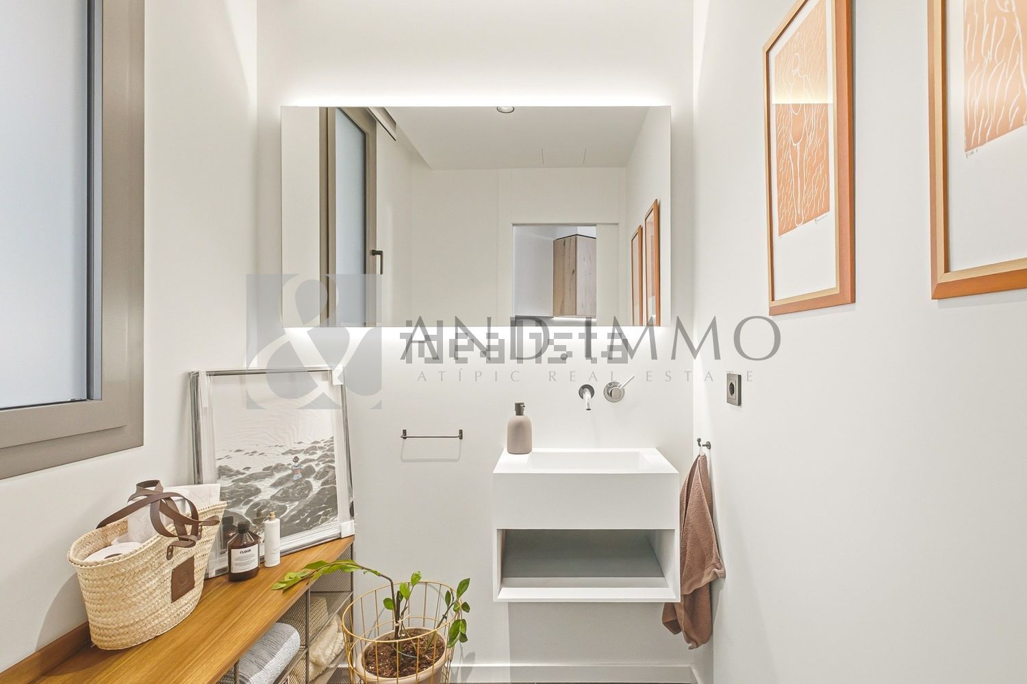 5-bedroom townhouse for sale in L'Aldosa, La Massana · 59 of 60