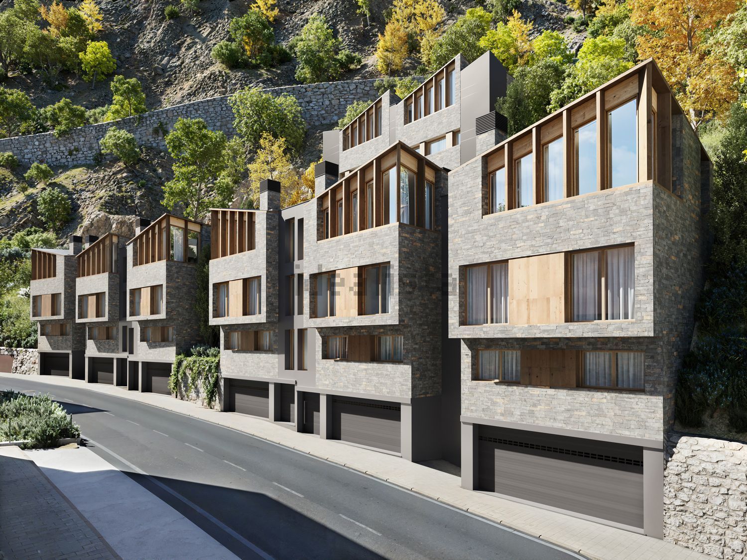 4-bedroom townhouse for sale in Canillo · 52 of 60