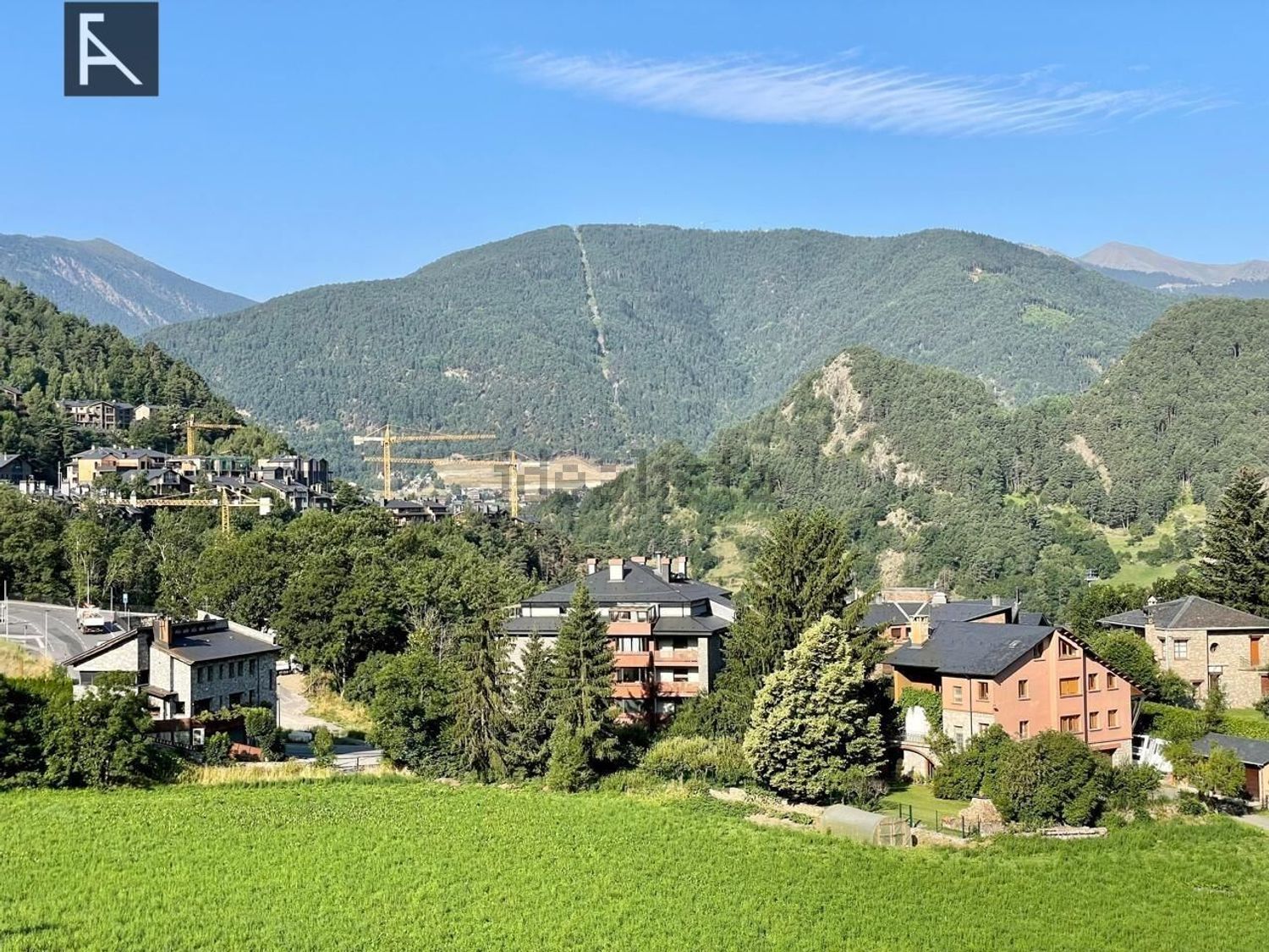 3-bedroom flat for sale in Ordino · 6 of 60