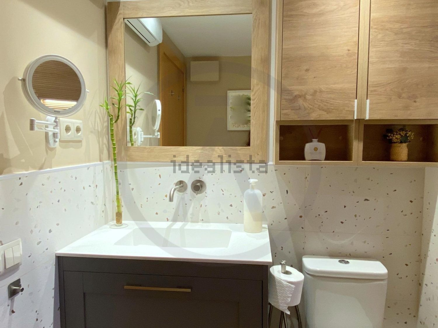 Piso en venta en Sant Pere