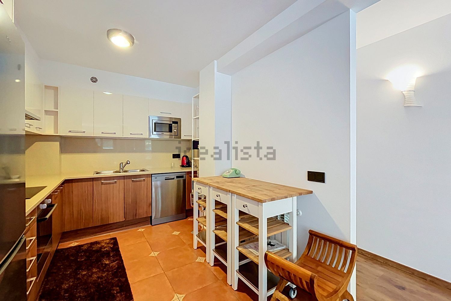 2-bedroom flat for rent in Arinsal, La Massana · 47 of 60