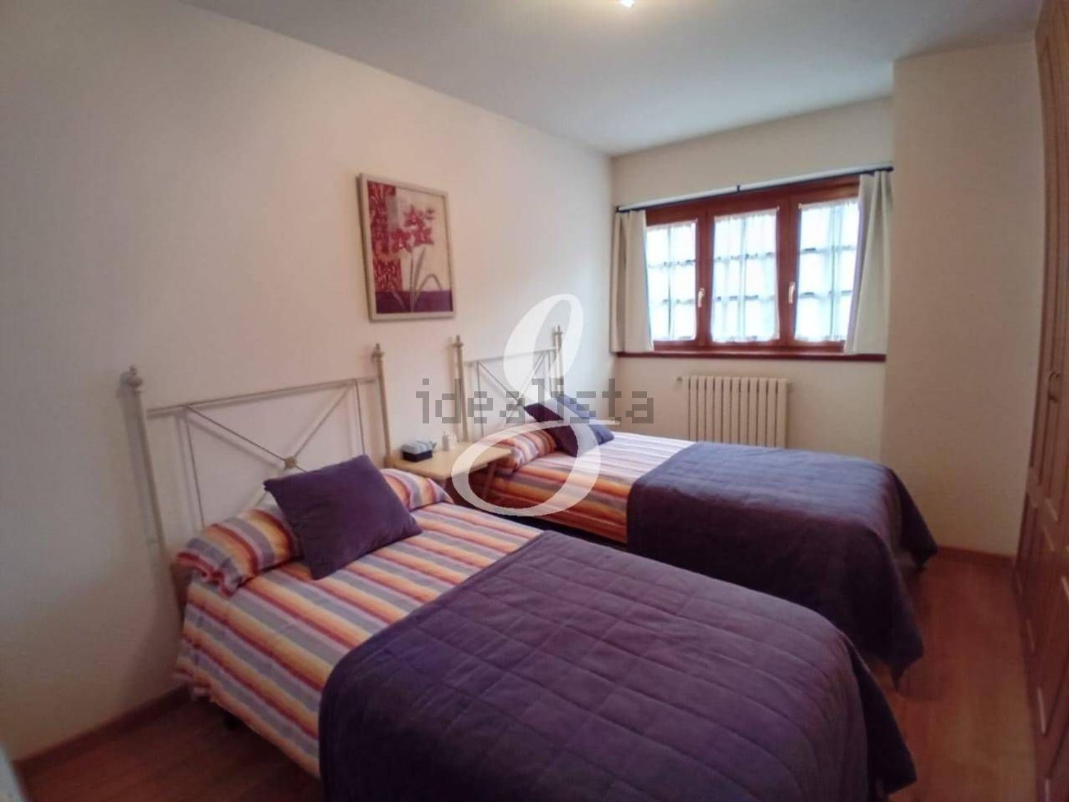 3-bedroom penthouse for sale in L'Aldosa, La Massana · 23 of 30