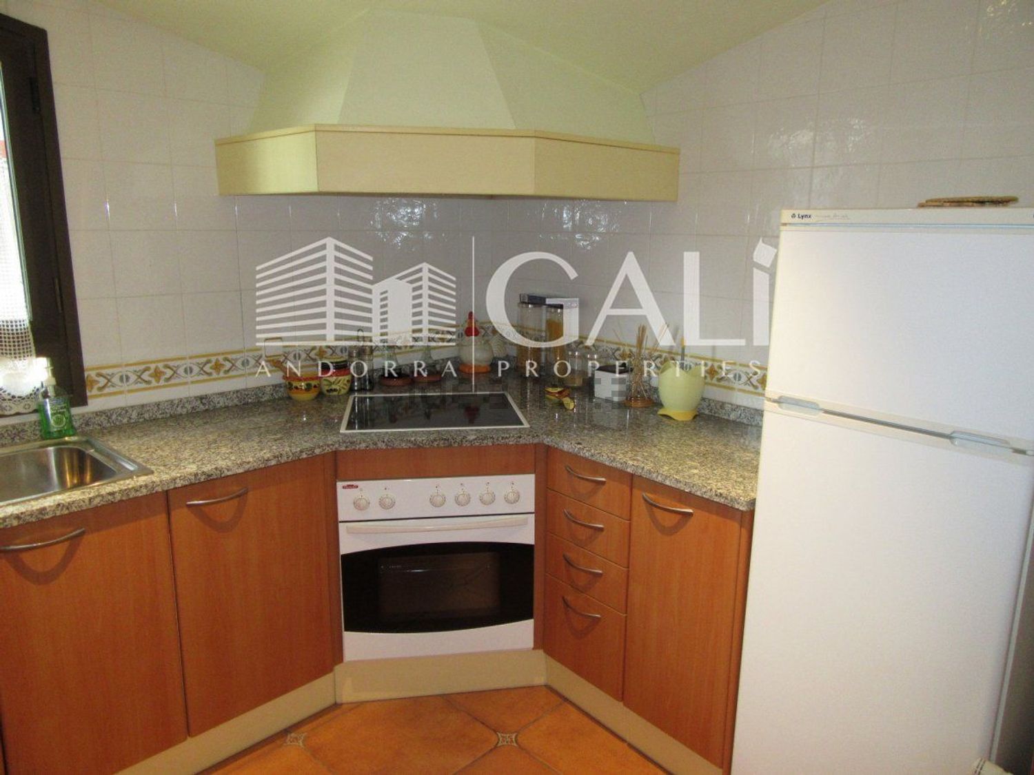 3-bedroom townhouse for rent in Els Vilars, Escaldes-Engordany · 33 of 43