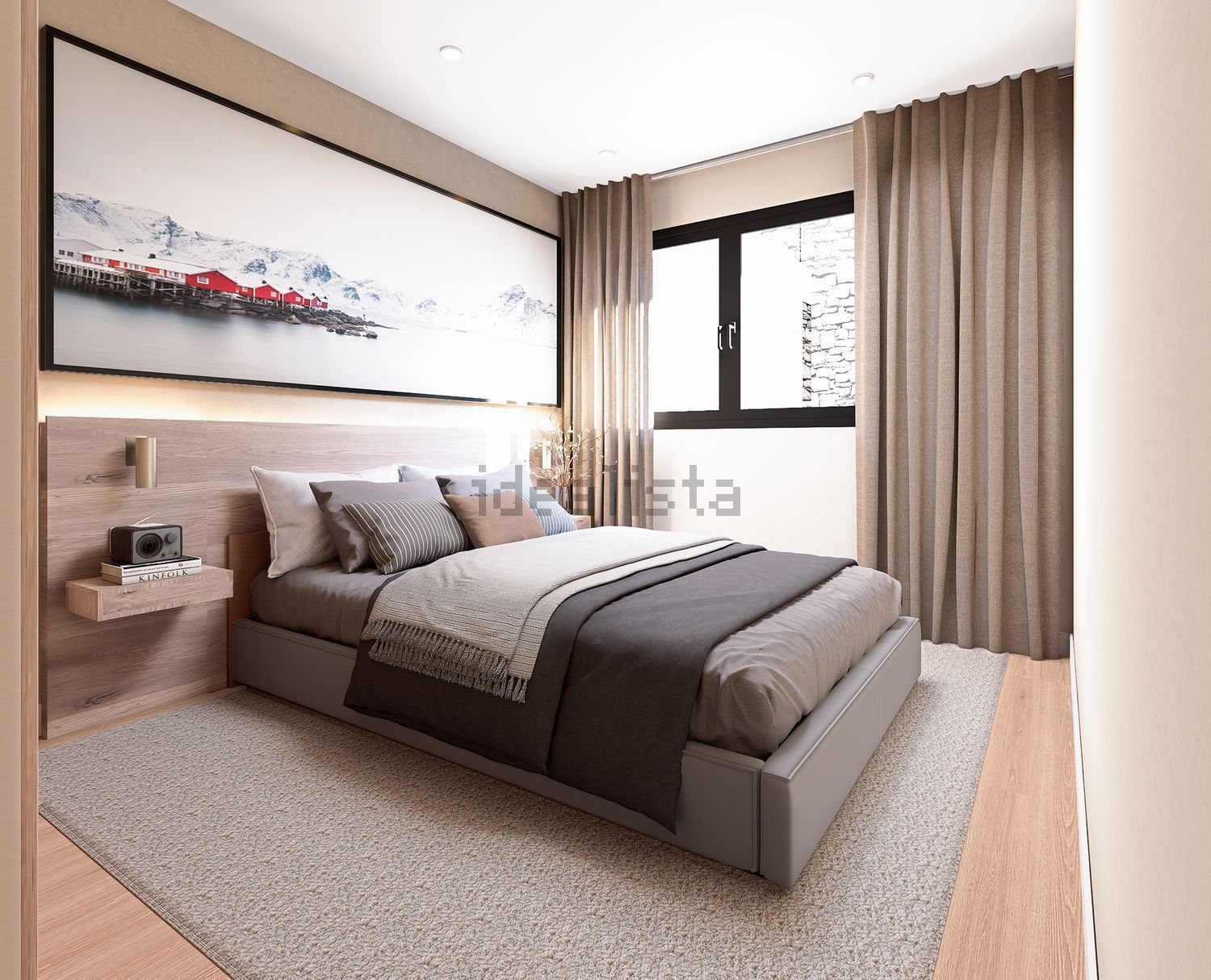 Attique 3 chambres à vendre à El Tarter, Canillo · 4 sur 16