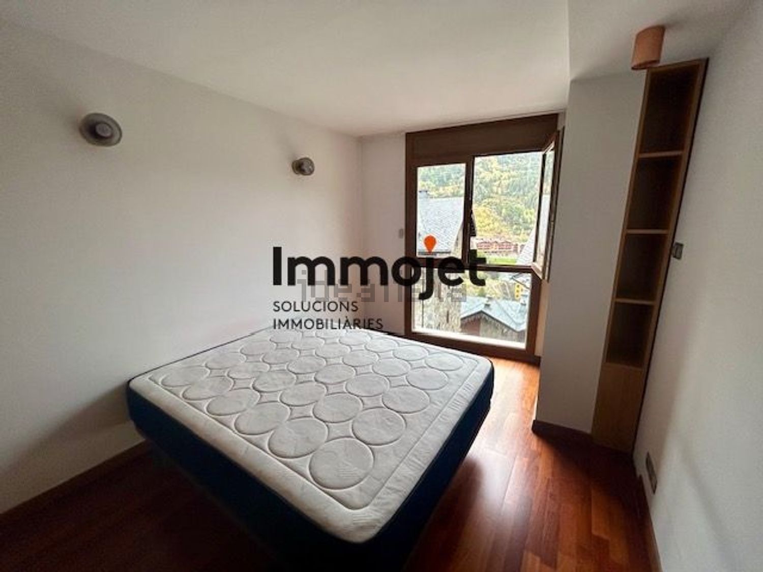 1-bedroom flat seasonal rent in El Tarter, Canillo · 17 of 27