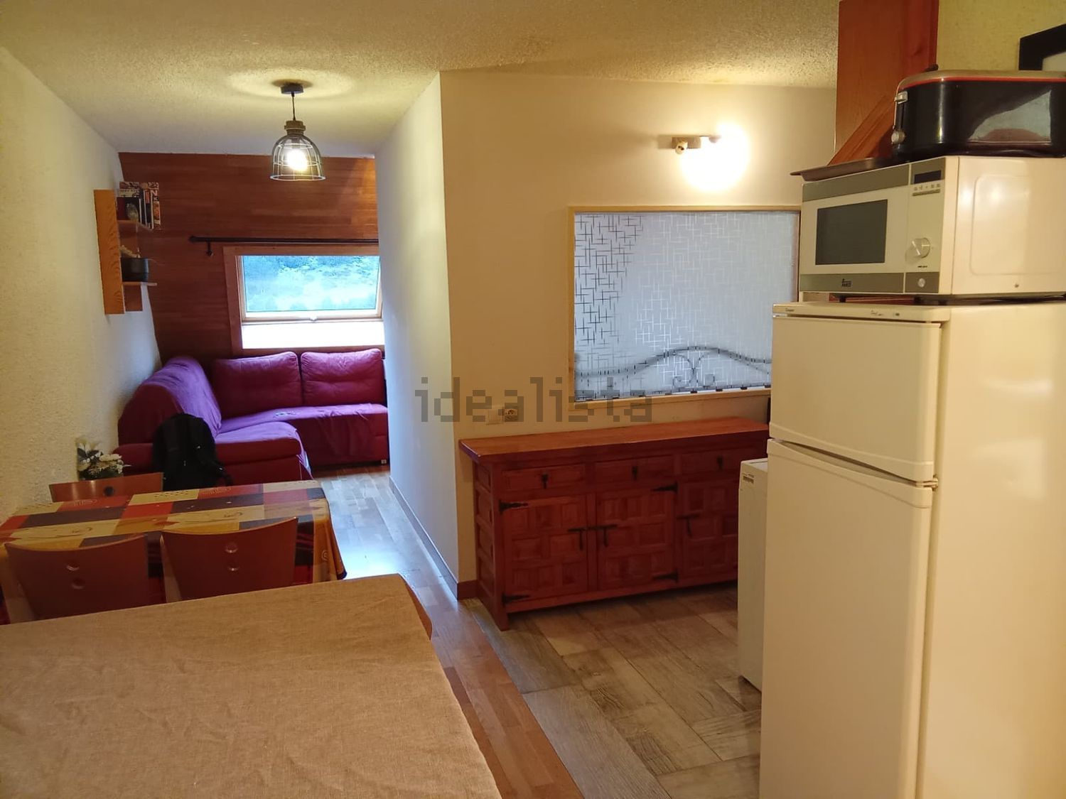 1-bedroom flat for rent in El Tarter, Canillo · 43 of 55